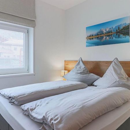 Appartement Almblick Brixen im Thale Eksteriør billede