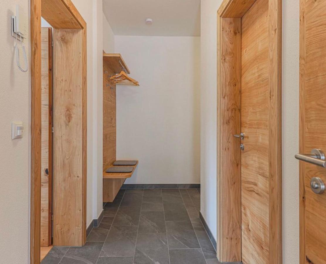 Appartement Almblick Brixen im Thale Eksteriør billede