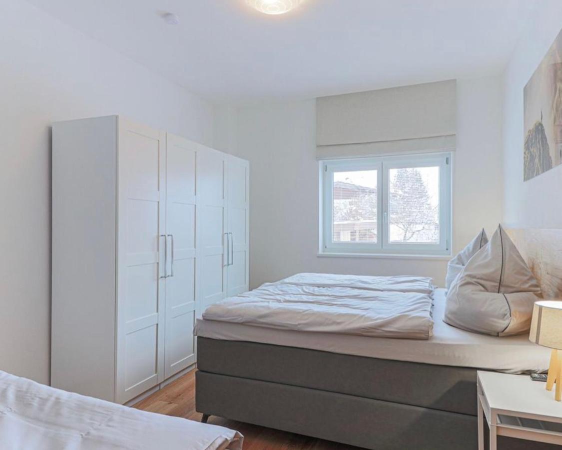 Appartement Almblick Brixen im Thale Eksteriør billede